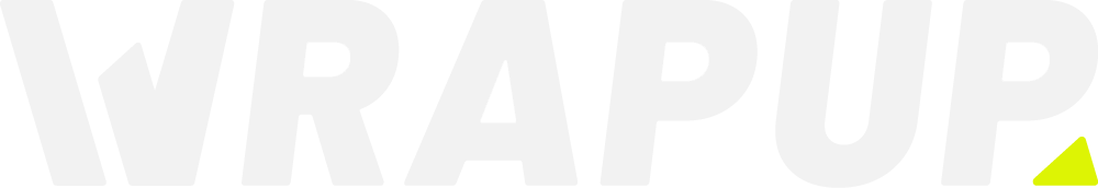 Wrapup Logo