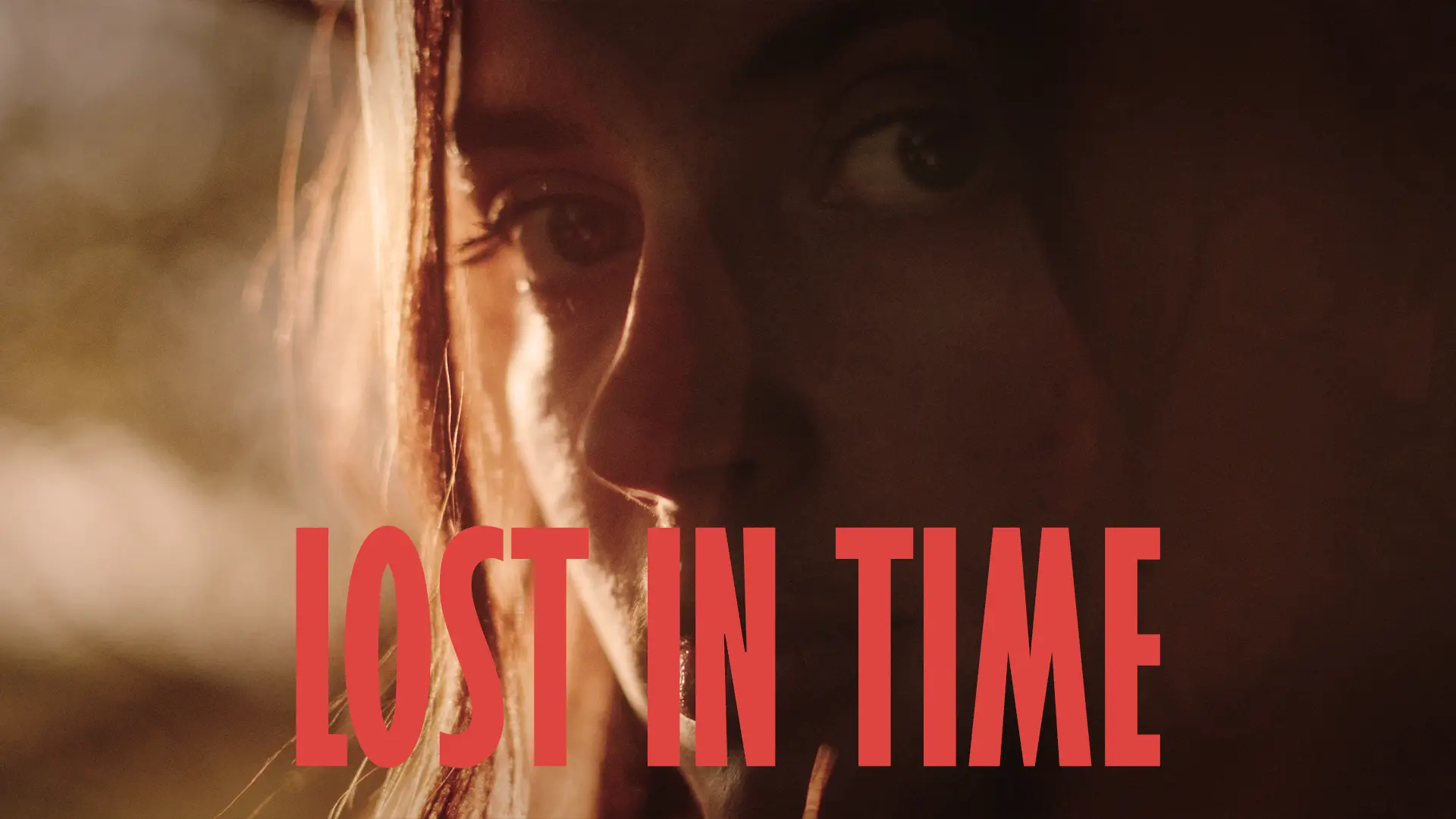 Passion Project – cineastisches Portrait von Model Hanna Herrmann mit starker Lichtstimmung