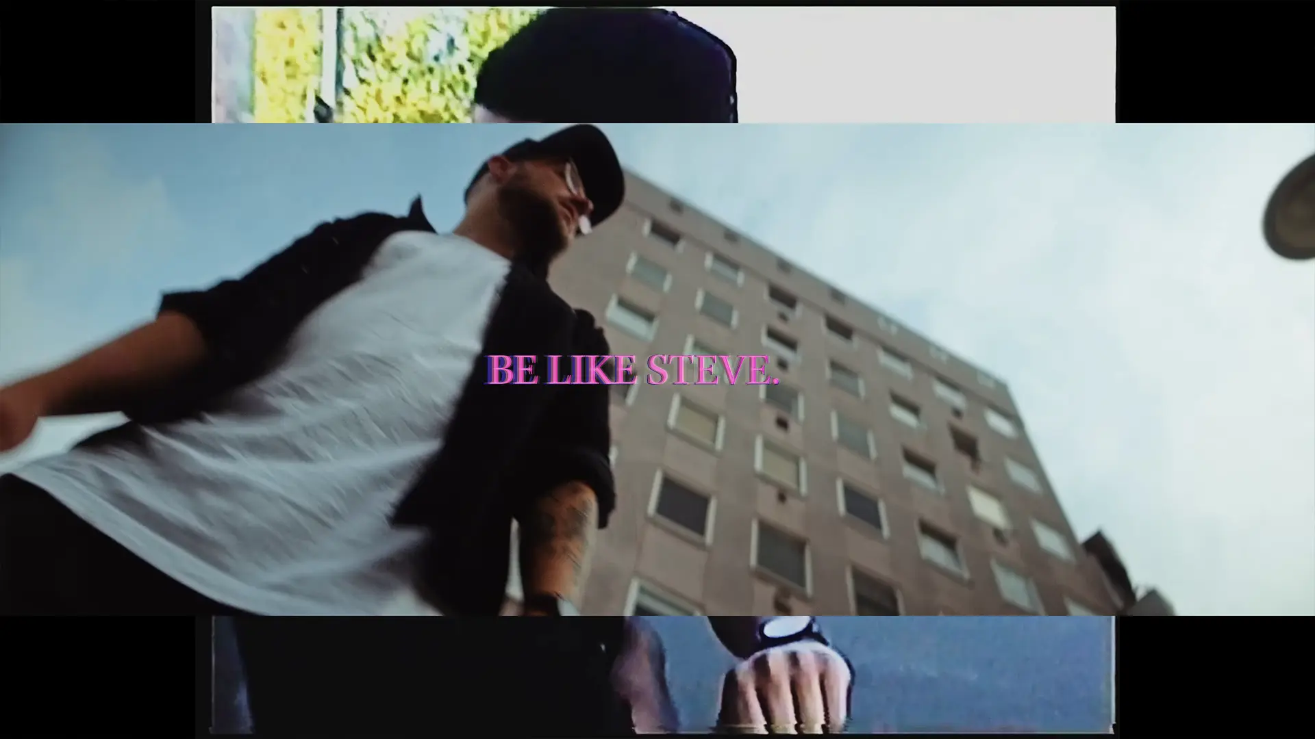 Passion Project – charakterstarkes Portrait in Nürnberg City