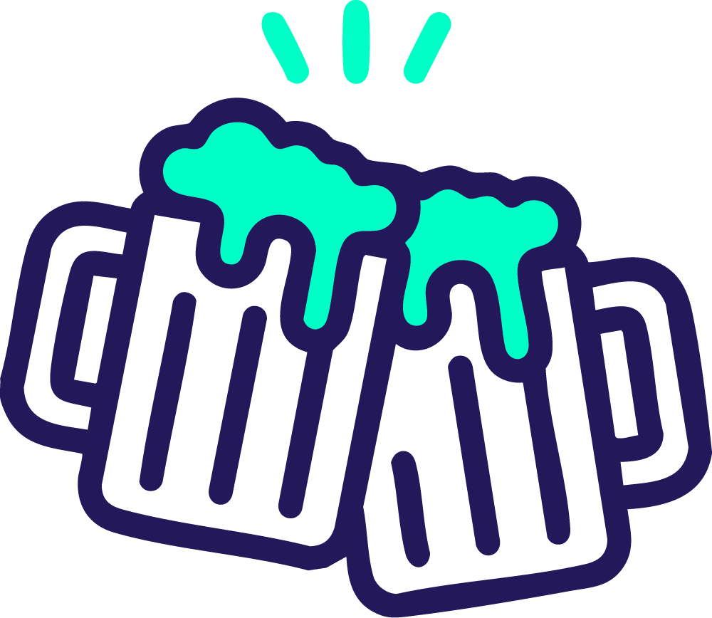 WRAPUP and BEER - Cheers