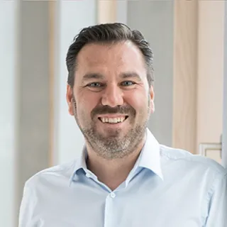 Stefan Maier von WPH